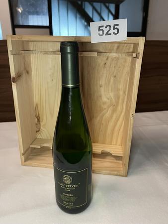 4 Stk. CAN FEIXES - Blanc Seleccio 2022 Penedes