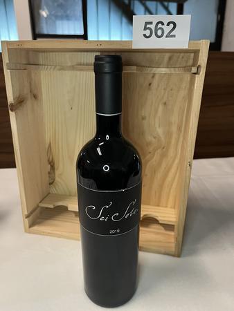 3 Stk. Sei Solo 2019