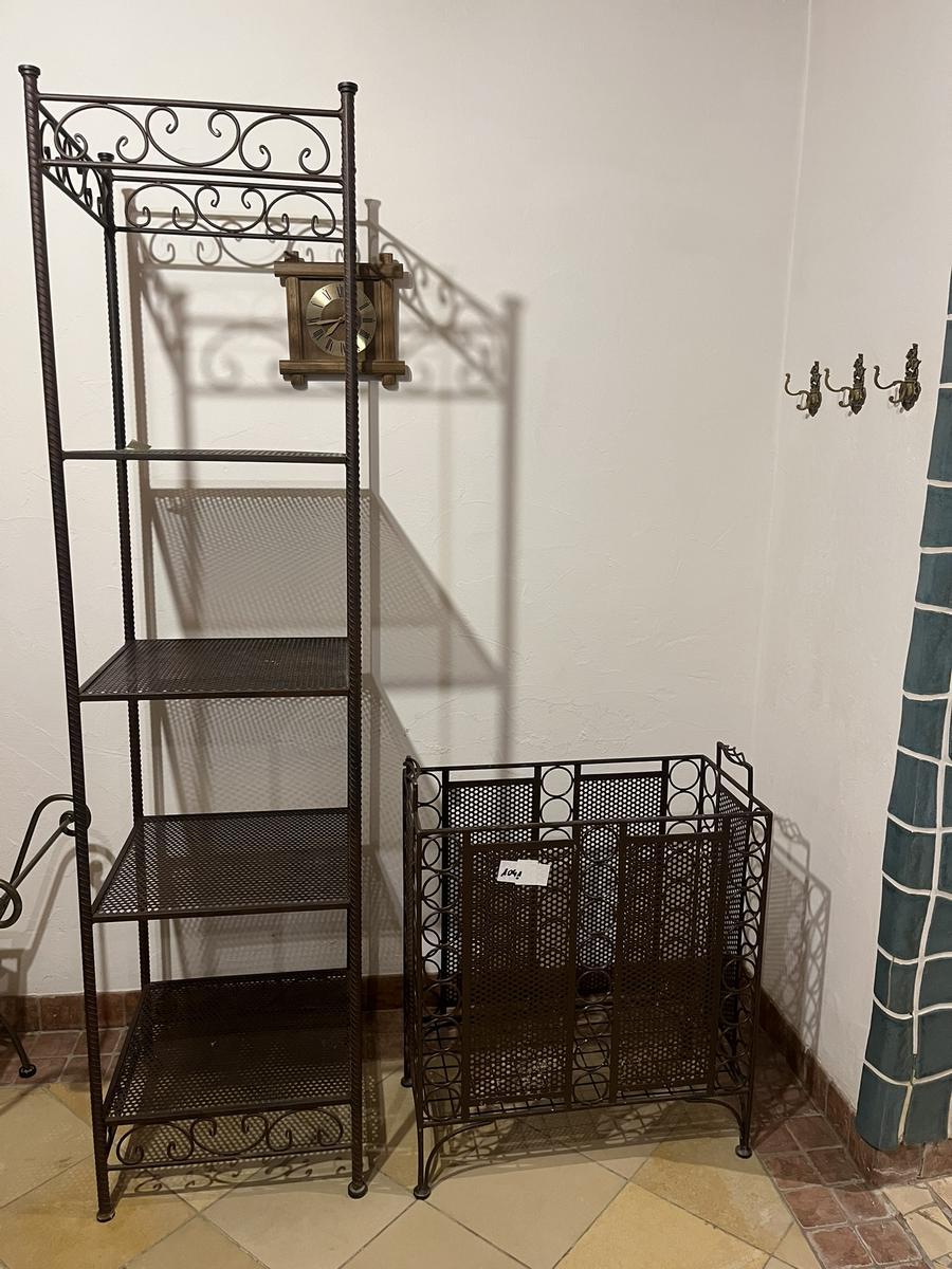 Regal 50 x 50 x 200 + Holz-Korb 70 x 35 x 79?d=2026-04-14 22:18:16