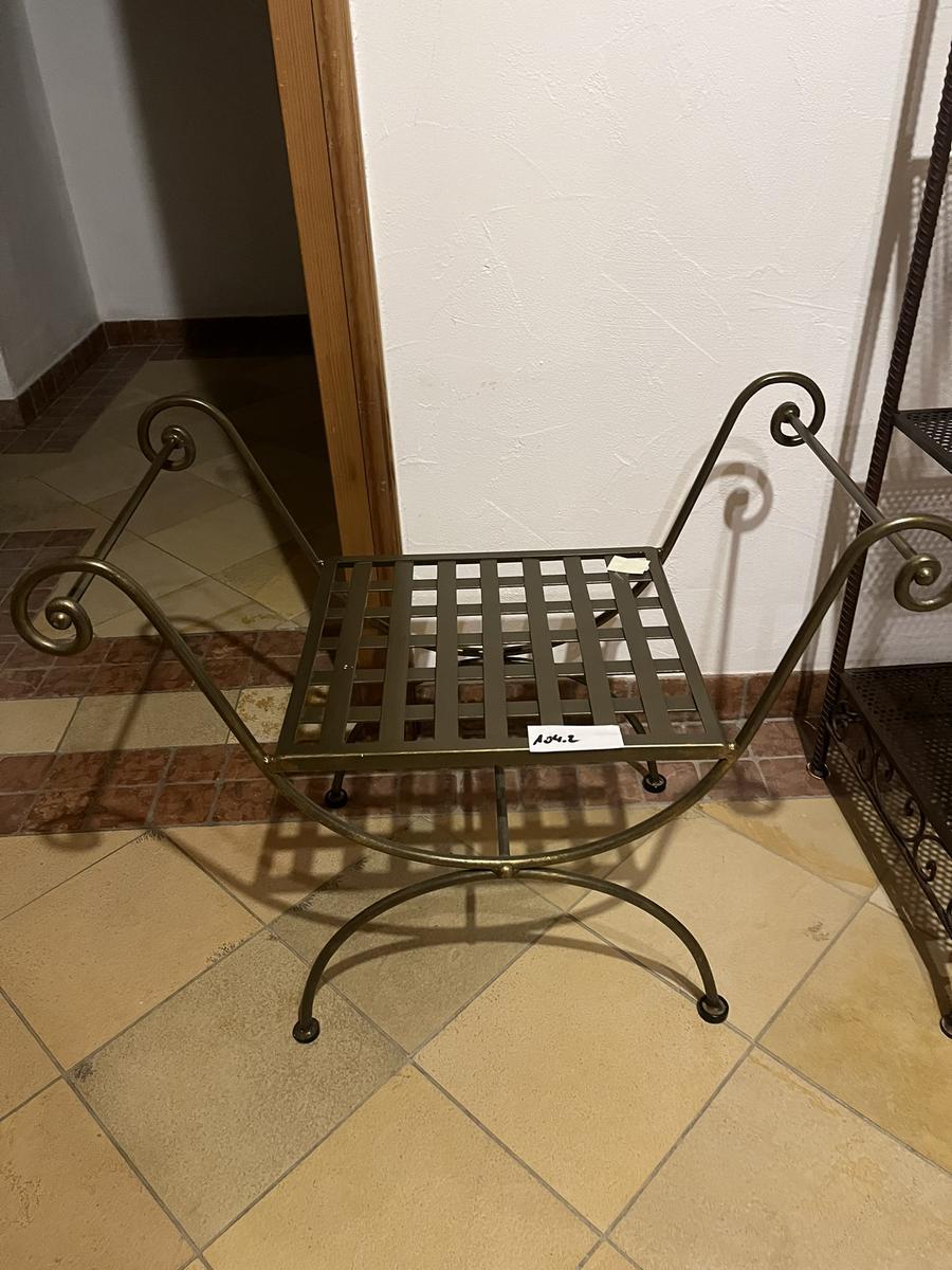 Sitzbankerl, 85 x 44 x 70