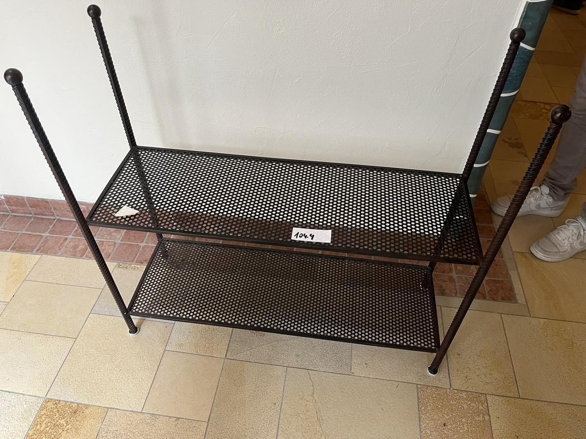 Regal, 2 F&auml;cher, 100 x 36 x 94?d=2026-04-15 00:05:31