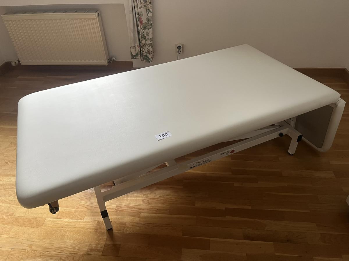 Massageliege Physiothek, 50 x 170 x 80?d=2026-04-15 00:04:46