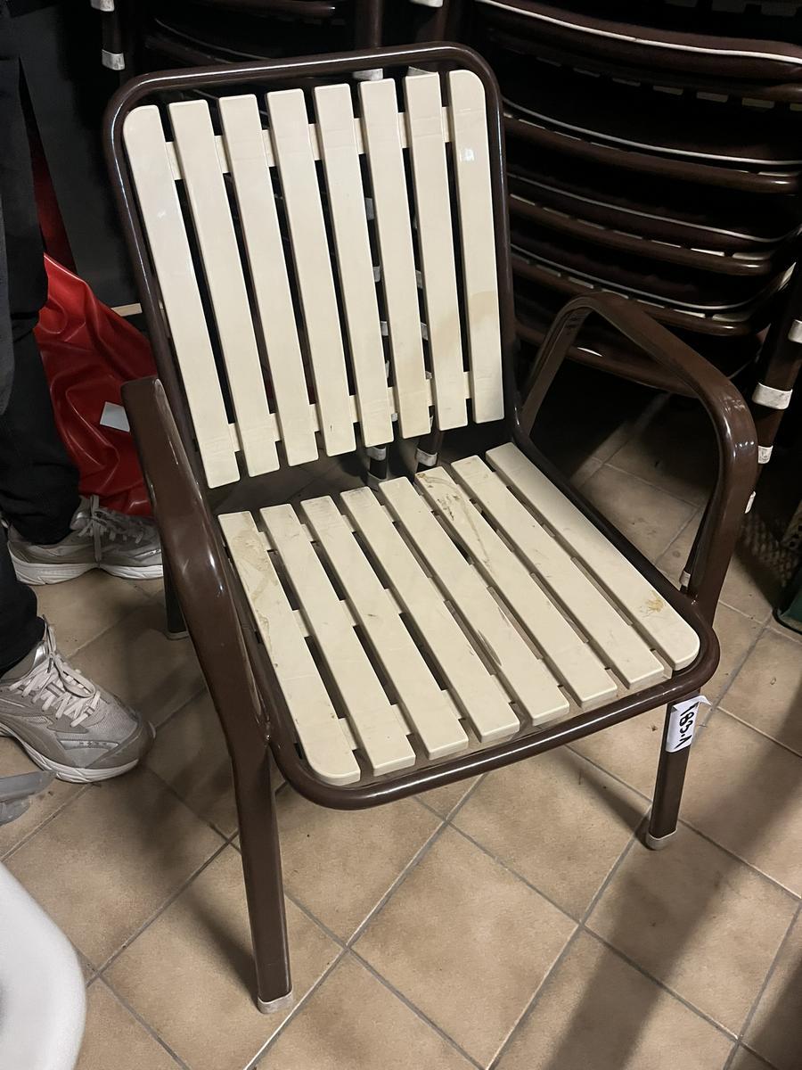 26 Stk. Gartenst&uuml;hle, braun?d=2026-04-15 00:11:59