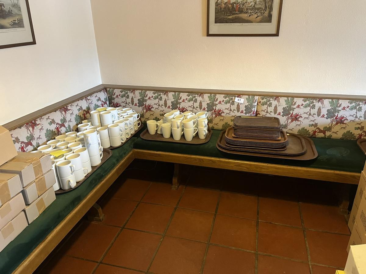 Sitzb&auml;nke G-Form, ca. 195 x 650 x 430 x 180?d=2026-04-14 22:19:03