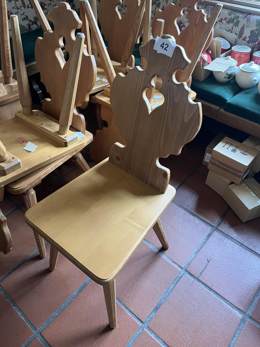 11 Stk. St&uuml;hle?d=2026-04-14 22:19:03