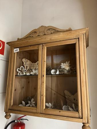 Wandkästchen, 84 x 40 x 82 Wandkästchen, 84 x 40 x 82