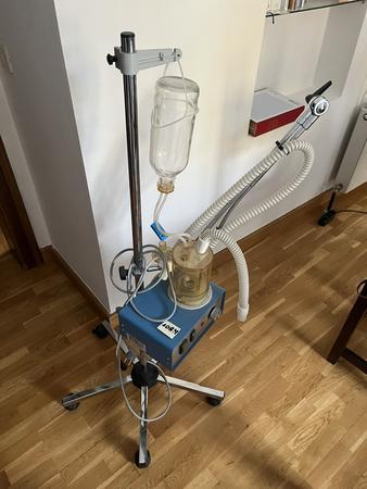 Ultraschallvernebler Hico-Ultra Sonat 806EH Ultraschallvernebler Hico-Ultra Sonat 806EH