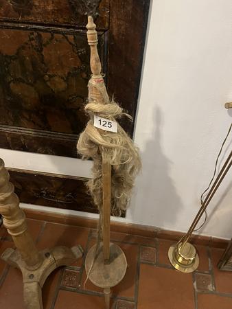 Flachshalter Flachshalter