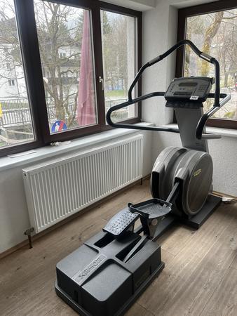 Fitnessgerät / Crosstrainer, Techno Gym Rotex 600, 87 x 200 x 150 Fitnessgerät / Crosstrainer, Techno Gym Rotex 600, 87 x 200 x 150