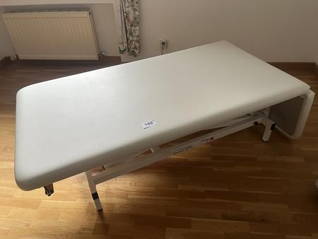 Massageliege Physiothek, 50 x 170 x 80 Massageliege Physiothek, 50 x 170 x 80