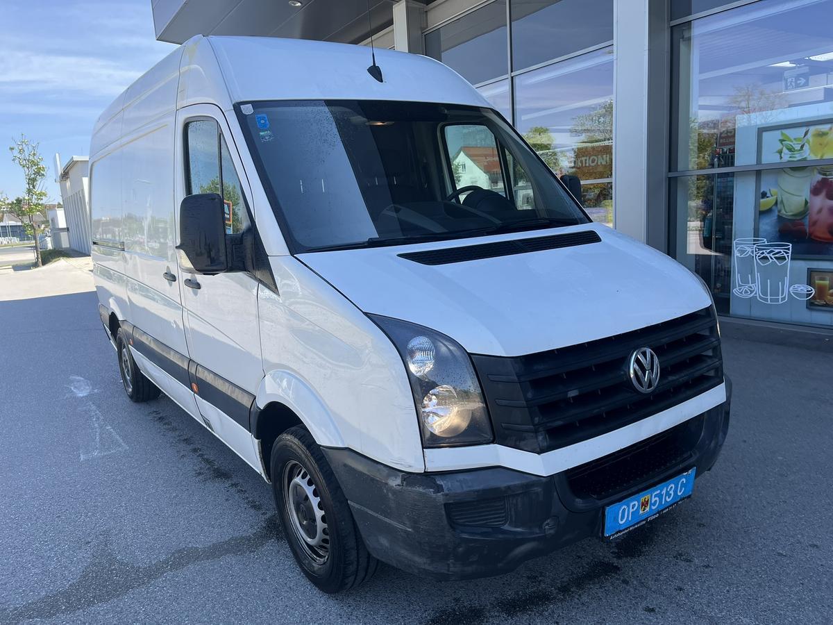 VW Crafter Lieferwagen ?d=2026-04-29 21:55:27