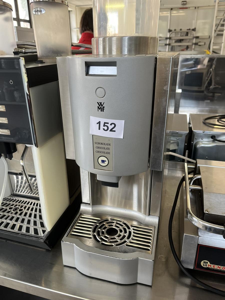 WMF Schokoautomat?d=2026-04-16 20:14:30