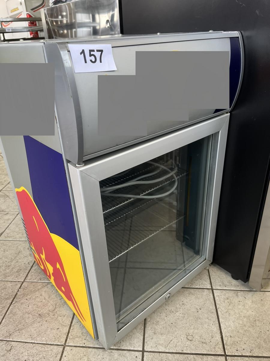 Red Bull K&uuml;hlschrank, 44x50x70cm