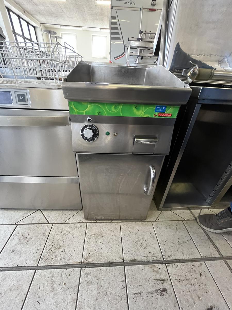 Standgrillplatte, Elektro, 40x70x78cm?d=2026-04-16 20:14:31