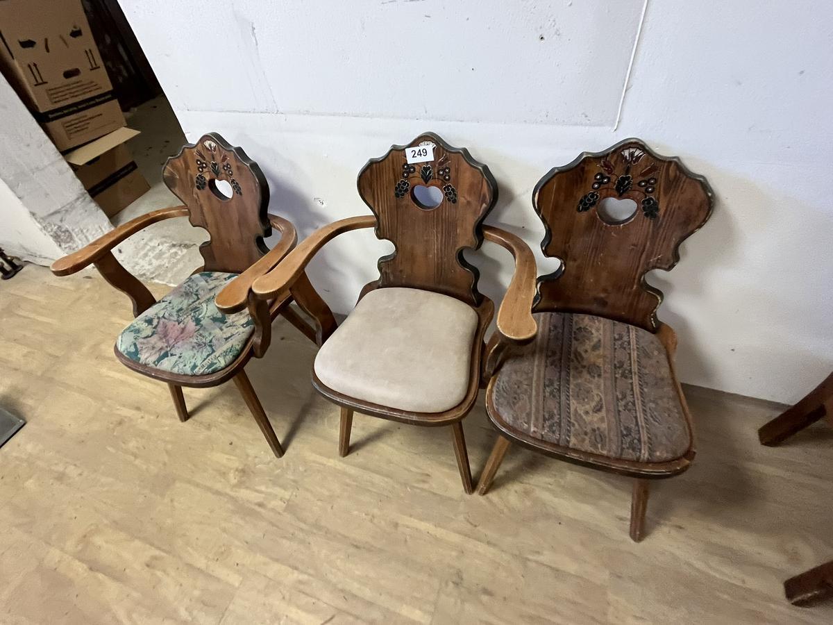 3 Stk. Voglauer St&uuml;hle?d=2026-04-16 20:07:30