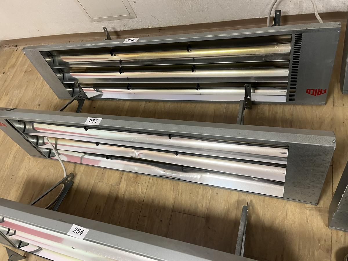 Frico 4500 Watt Heizstrahler f&uuml;r Wandmontage, 150x40cm?d=2026-04-16 20:07:28