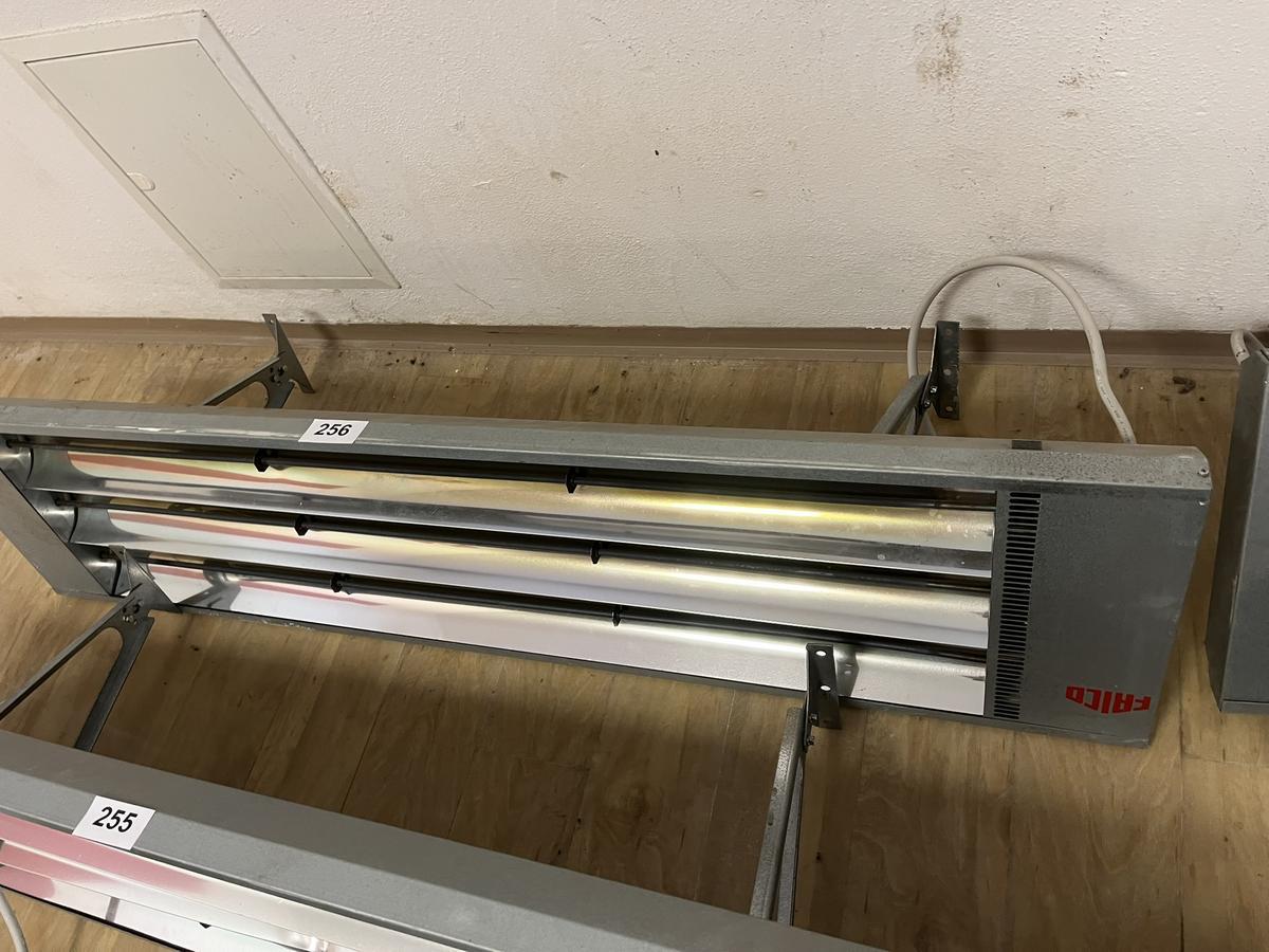 Frico 4500 Watt Heizstrahler f&uuml;r Wandmontage, 150x40cm?d=2026-04-16 20:07:29