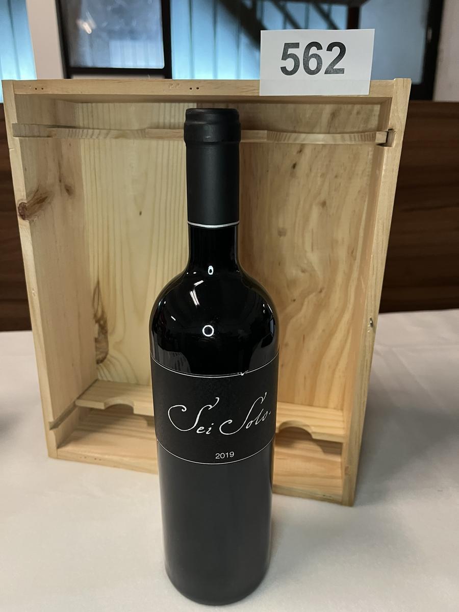 3 Stk. Sei Solo 2019?d=2026-04-29 21:54:56