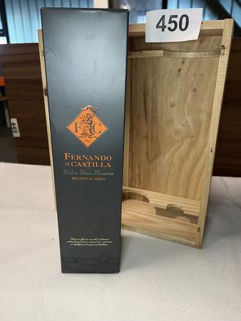 Fernando de Castilla