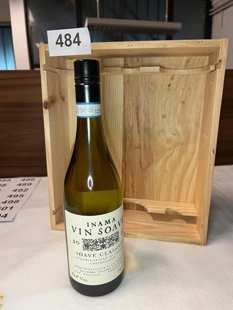 2 Stk. Inama Vin Soave 2022