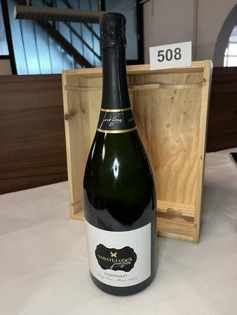 1 Stk. Sabat� i Coca Corpinnat