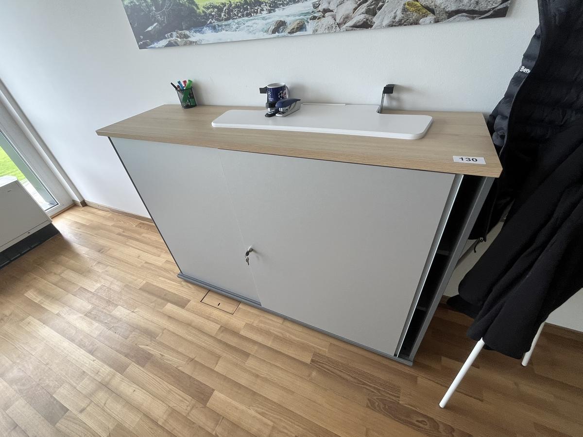 Aktenschrank BENE 160x110 cm 3 Ordnerh&ouml;hen mit Schiebet&uuml;ren?d=2026-04-30 18:03:42
