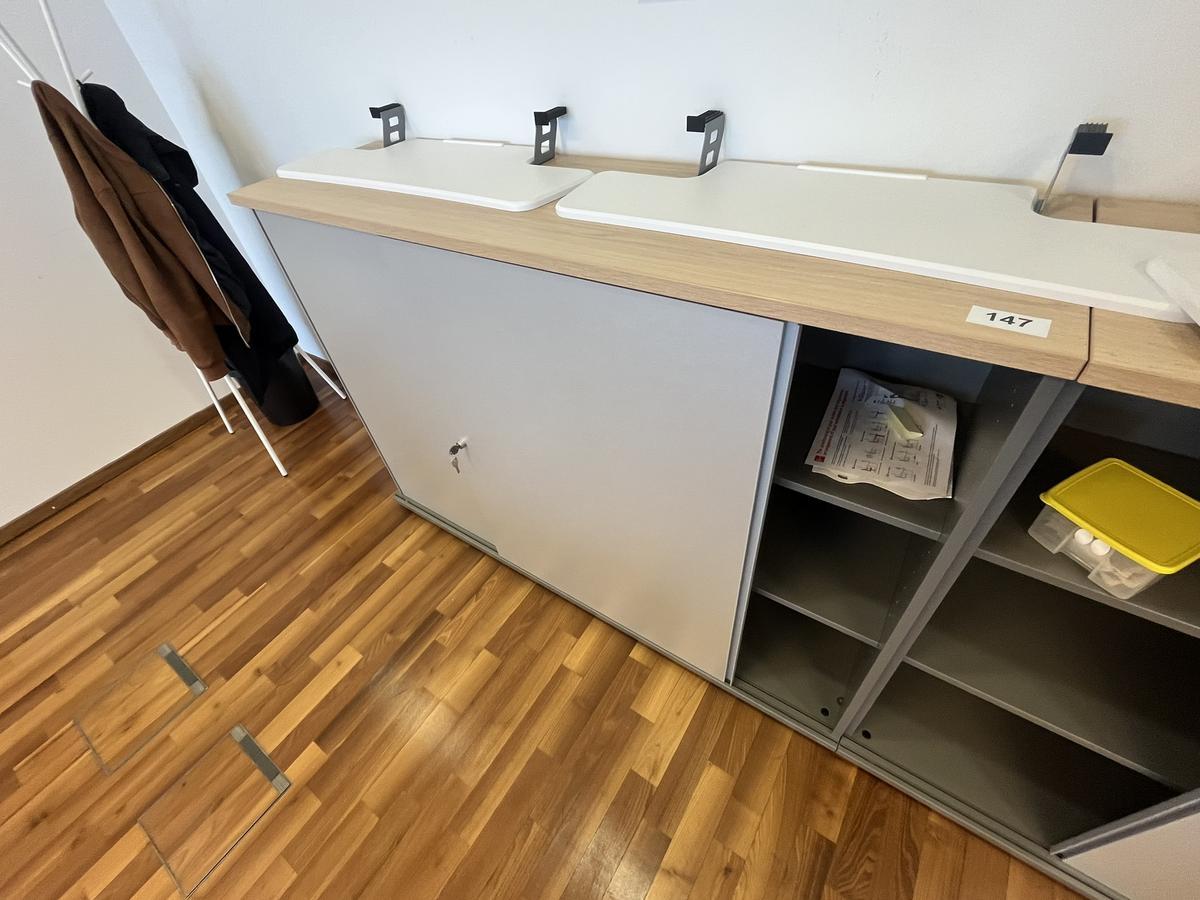 Aktenschrank BENE 160x110 cm 3 Ordnerh&ouml;hen mit Schiebet&uuml;ren?d=2026-04-30 18:03:28