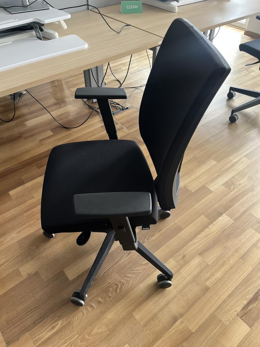 Aktenschrank BENE 160x110 cm 3 Ordnerh&ouml;hen mit Schiebet&uuml;ren