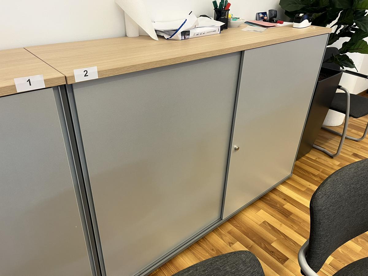 Aktenschrank BENE 160x110 cm 3 Ordnerh&ouml;hen mit Schiebet&uuml;ren?d=2026-04-30 18:03:21