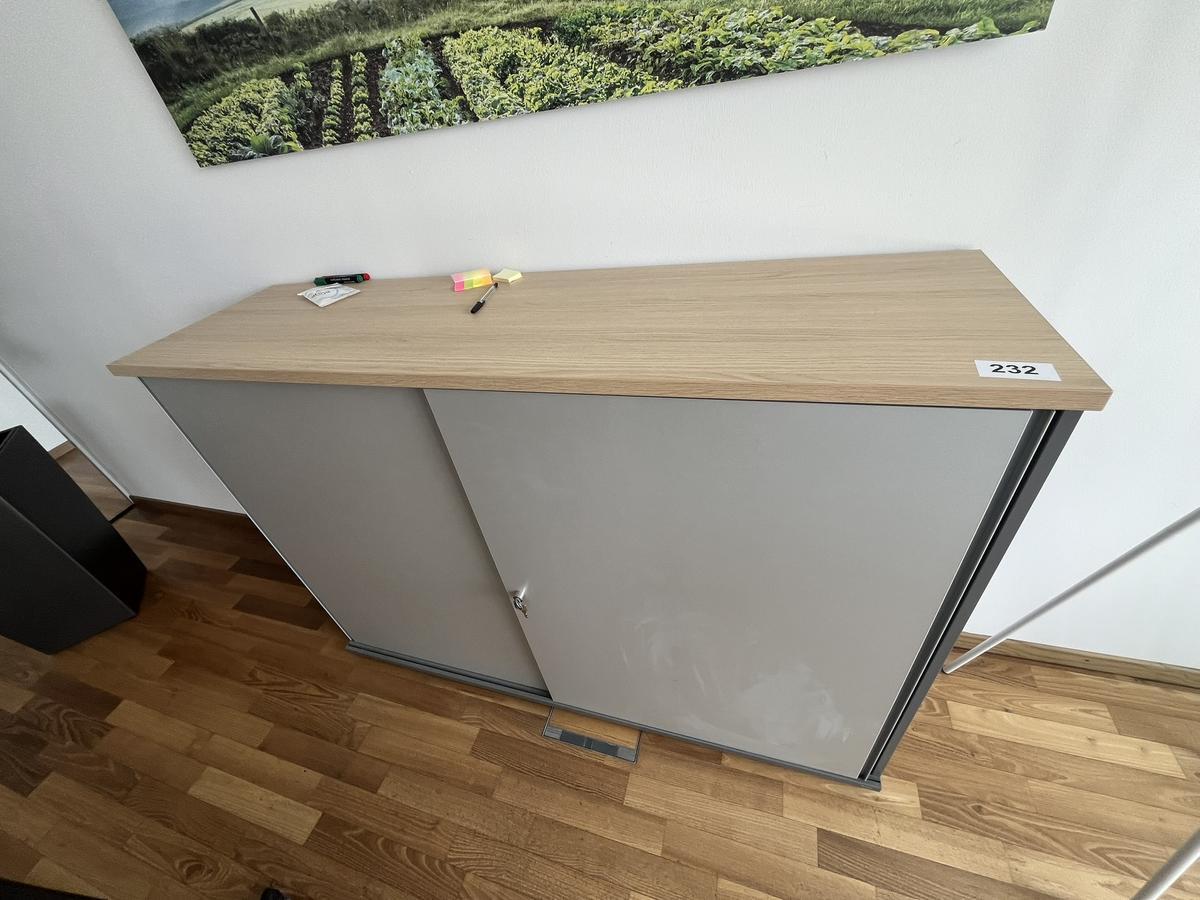 Aktenschrank BENE 160x110 cm 3 Ordnerh&ouml;hen mit Schiebet&uuml;ren?d=2026-04-30 18:03:27