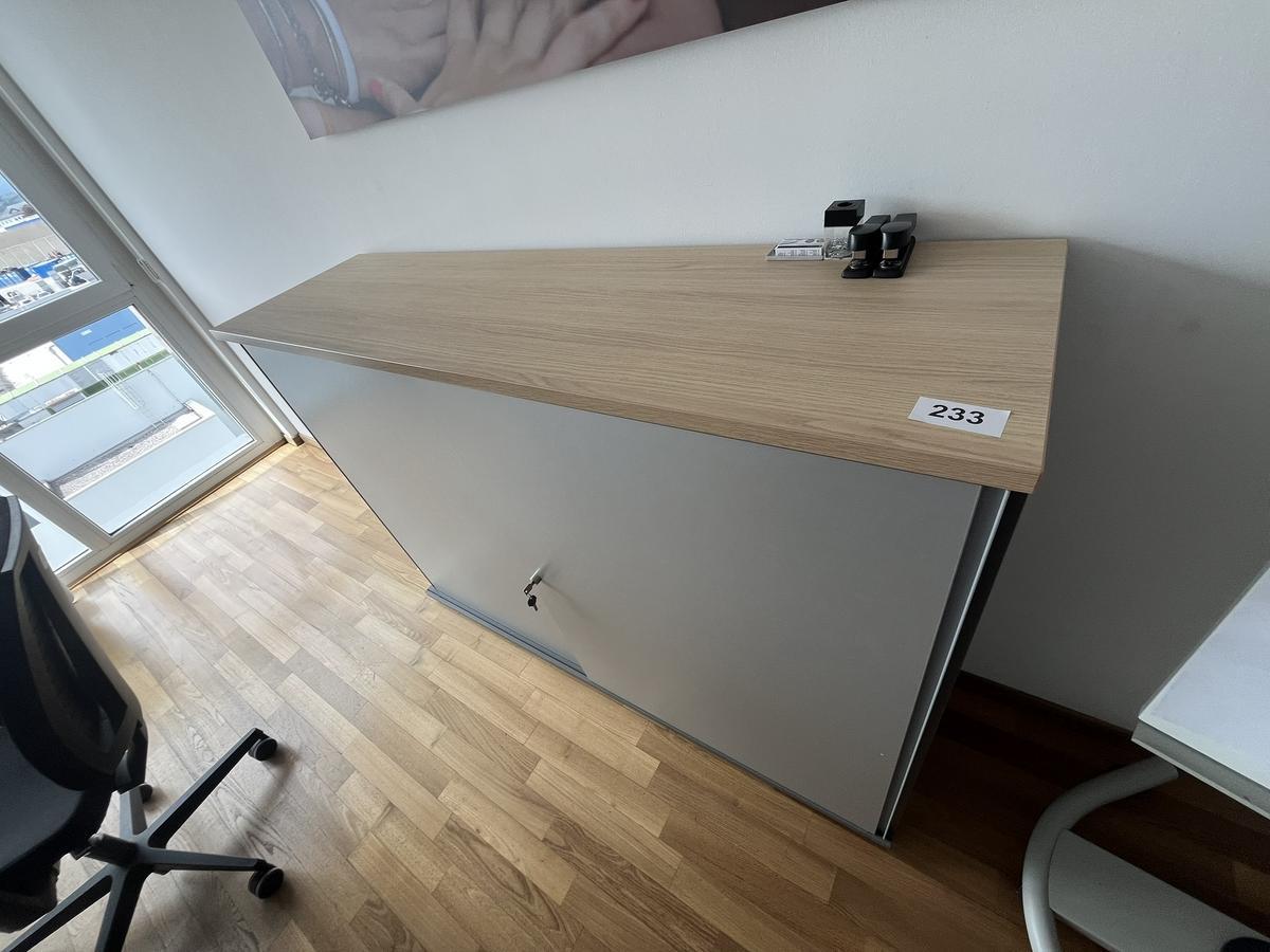 Aktenschrank BENE 160x110 cm 3 Ordnerh&ouml;hen mit Schiebet&uuml;ren?d=2026-04-30 18:03:09