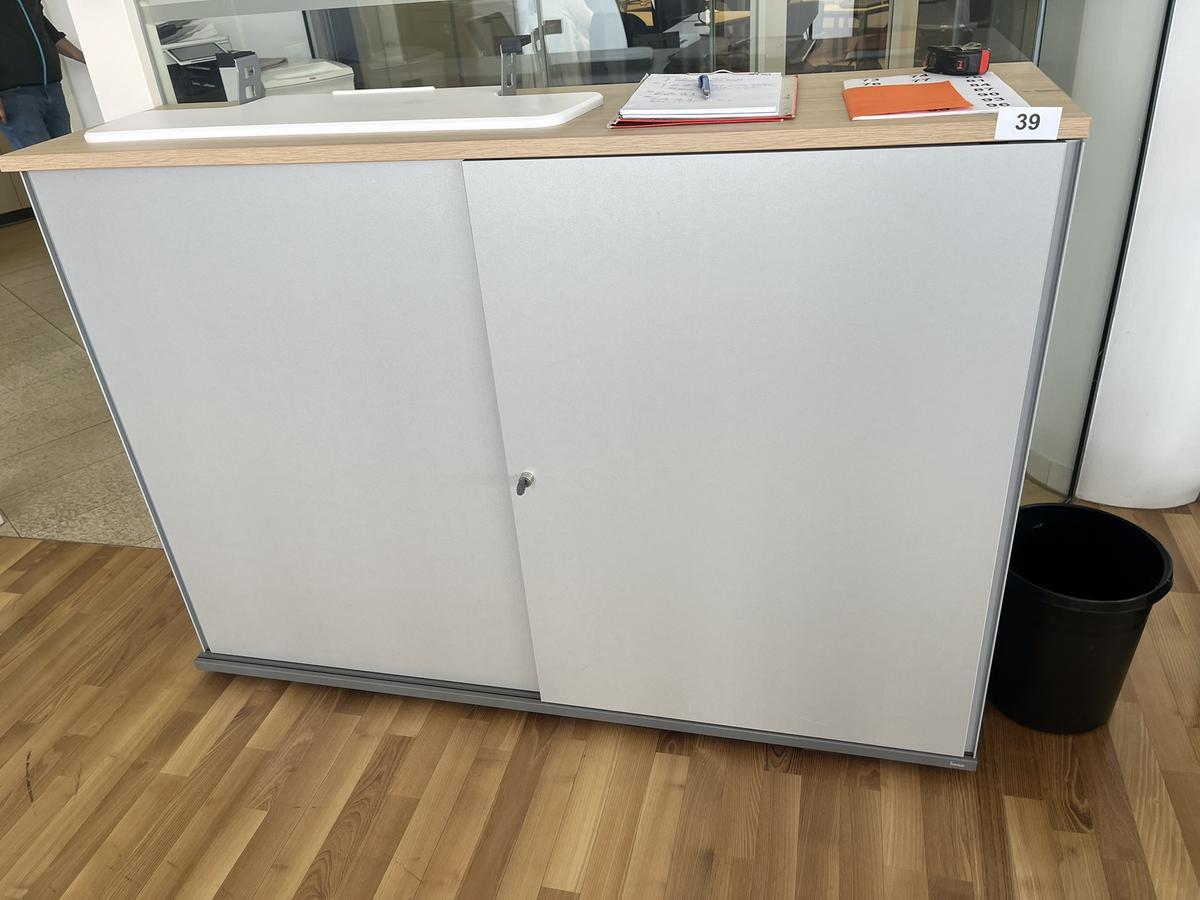 Aktenschrank BENE 160x110 cm 3 Ordnerh&ouml;hen mit Schiebet&uuml;ren?d=2026-04-30 18:03:12