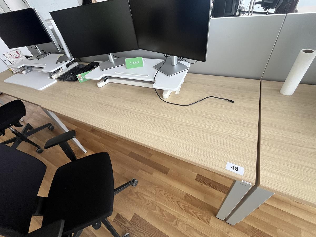 B&uuml;rodrehstuhl BENE schwarz Novy Styl?d=2026-04-30 18:03:20