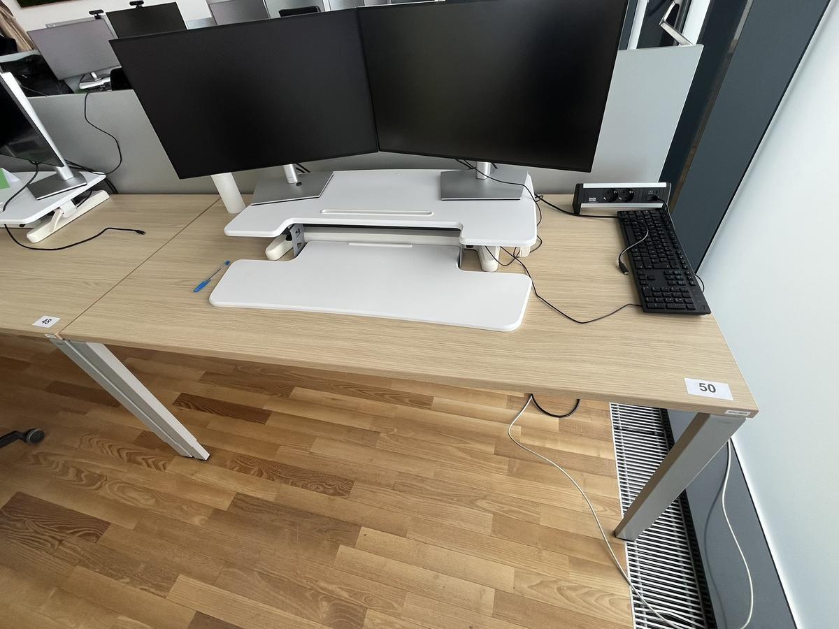 B&uuml;rodrehstuhl BENE schwarz Novy Styl