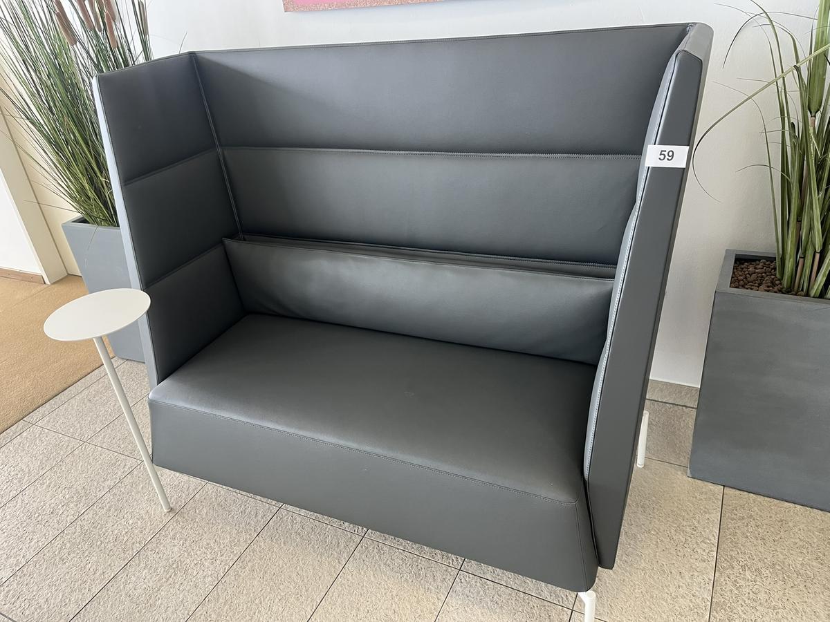 KASCEI Loft Chair 150/70/130 cm mit Tisch?d=2026-04-30 18:03:43