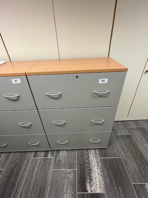 HALI Auszusladenschrank mit 3 Laden ca. 80/45/115 cm?d=2026-04-30 18:03:11