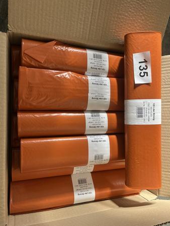 500 St�ck M�lls�cke 120 Liter STRONG = 2 Karton 700/1100 mm