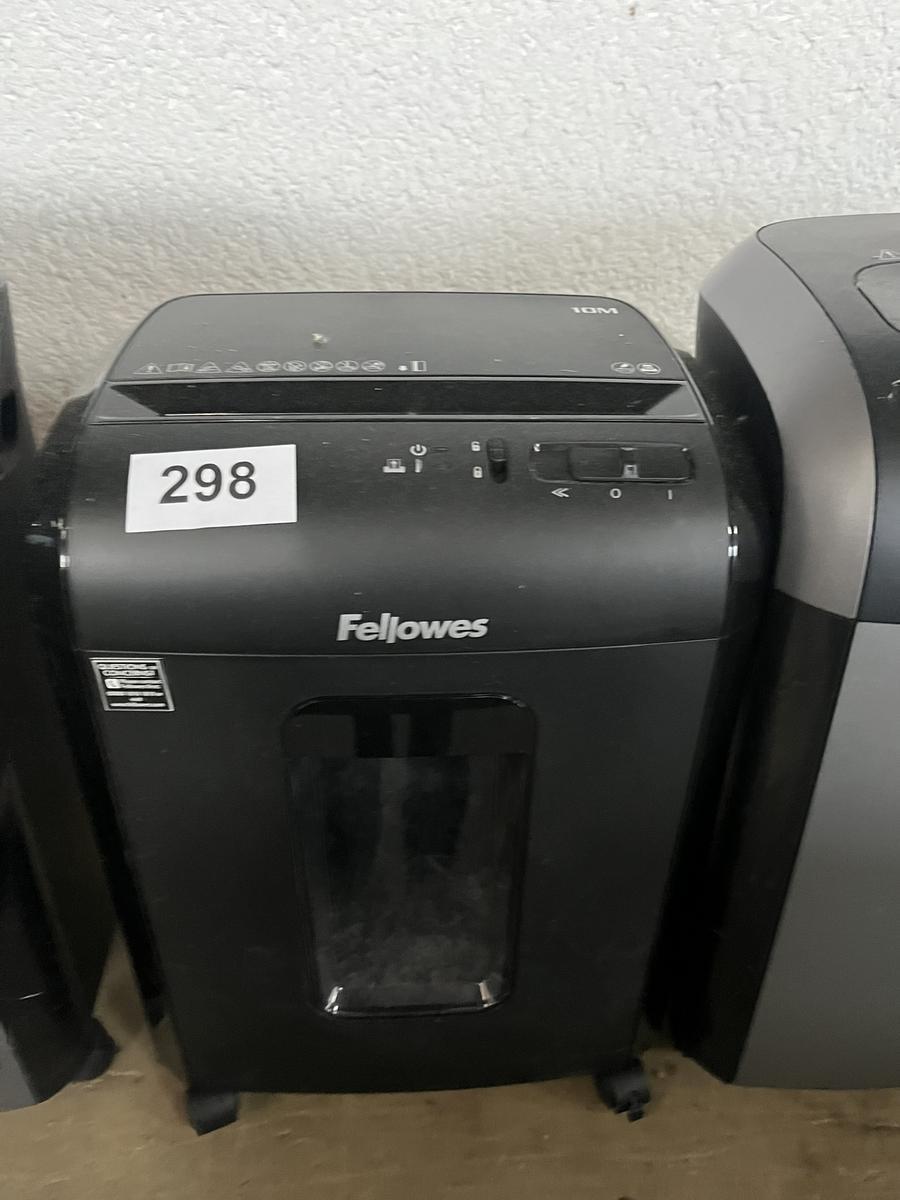 Fellowes Aktenvernichter?d=2026-04-30 16:52:15