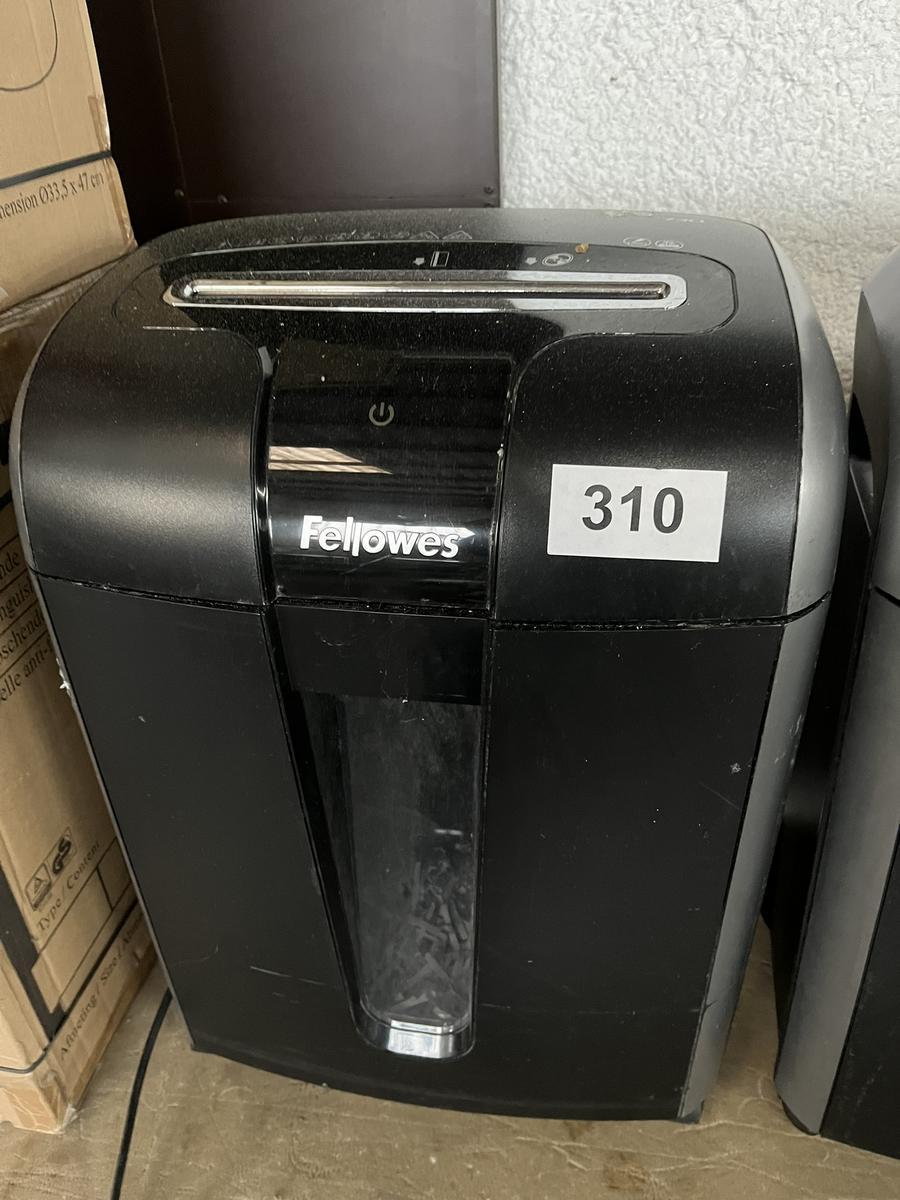 Fellowes Aktenvernichter?d=2026-04-30 16:50:37