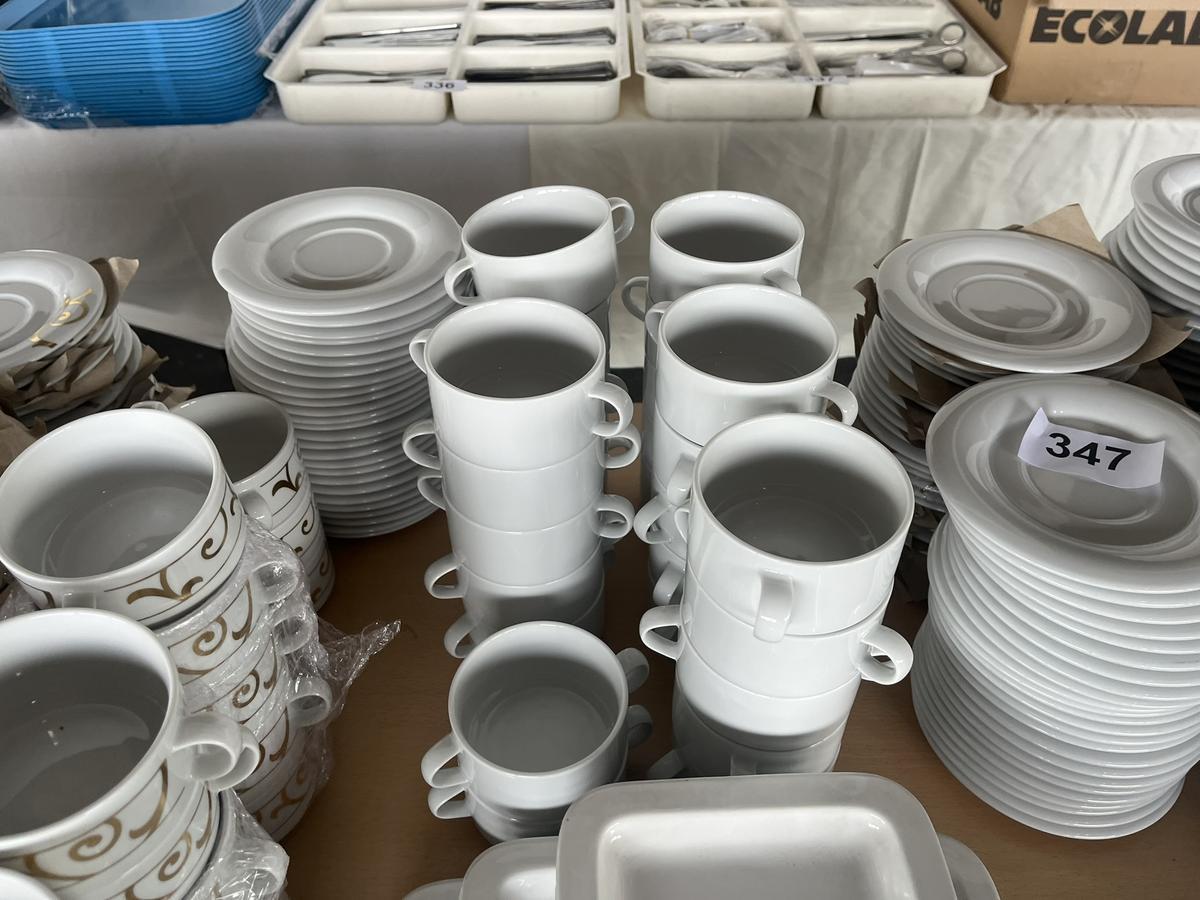 27 St&uuml;ck Suppentassen mit Untersetzer?d=2026-04-30 16:52:08