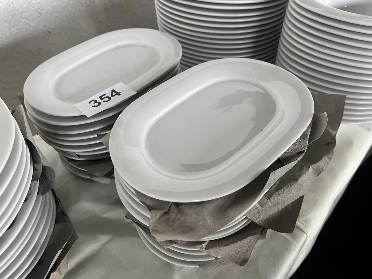 24 St&uuml;ck Porzellanteller - Platten Selfman 24x17 cm?d=2026-04-30 16:50:33