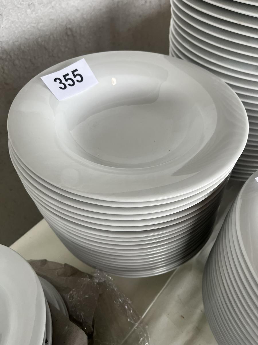 20 St&uuml;ck Porzellanteller Selfman 27 cm Durchmesser?d=2026-04-30 18:05:18