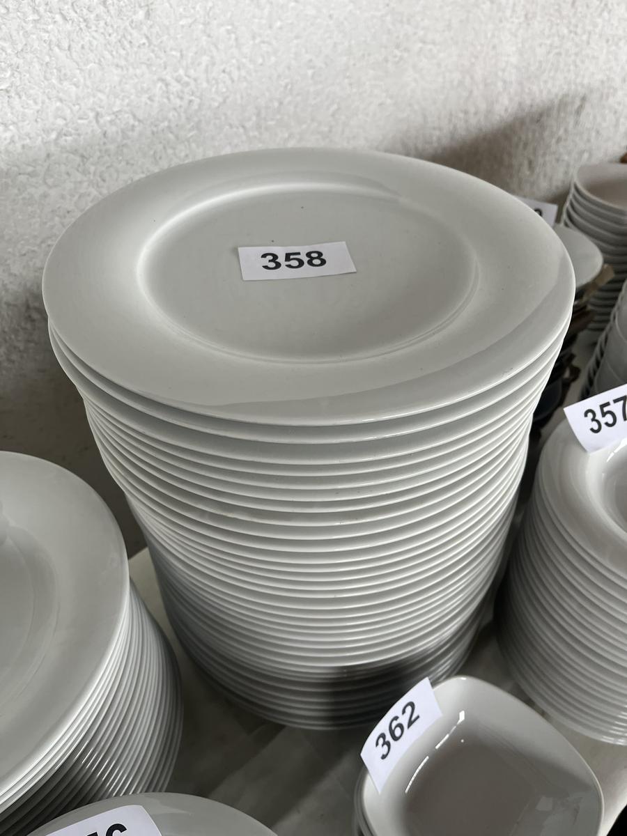 34 St&uuml;ck Porzellenteller Selfman 30 cm Durchmesser?d=2026-04-30 18:11:53