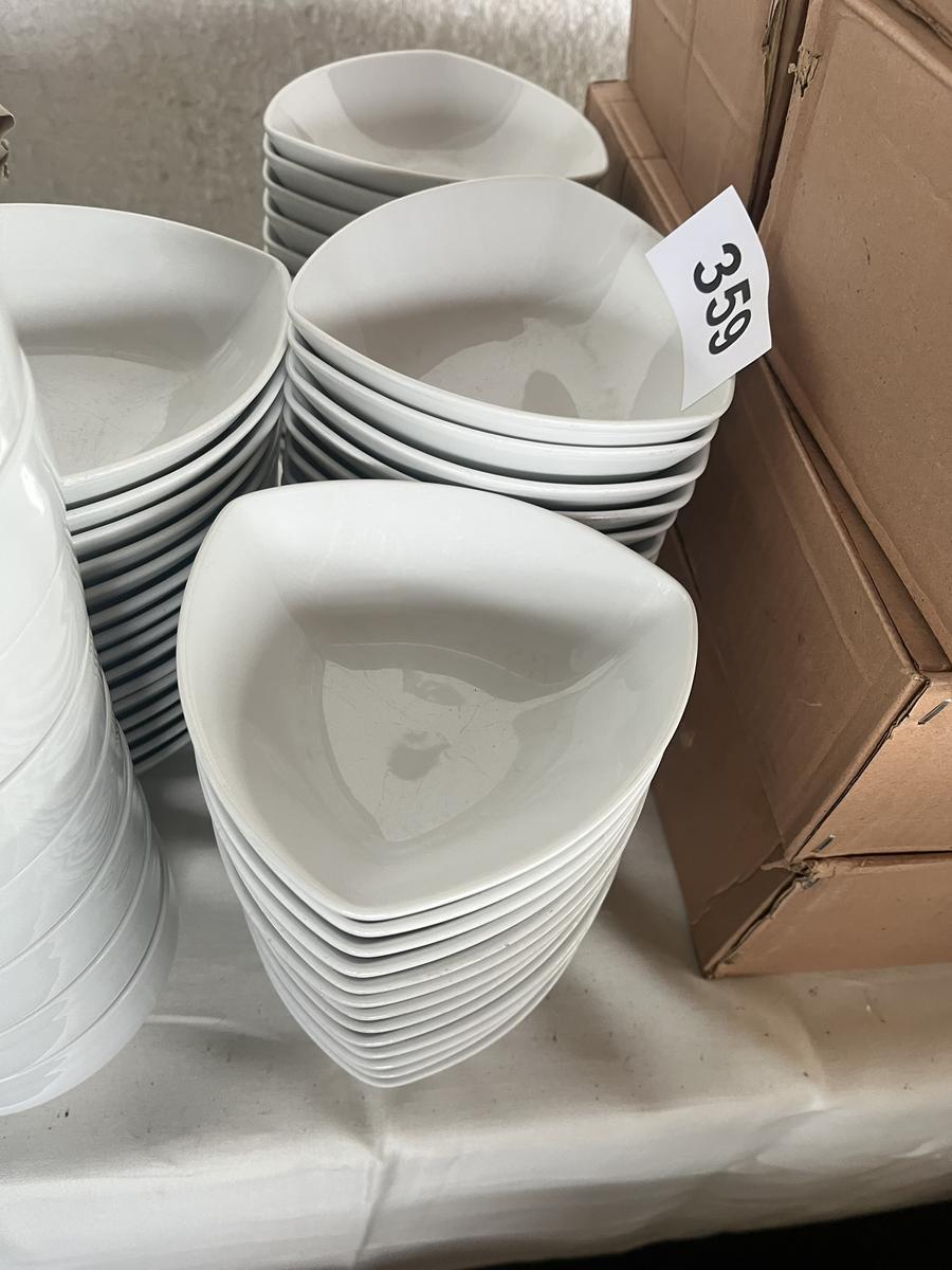 60 St&uuml;ck Schalen Selfman 14/14 cm