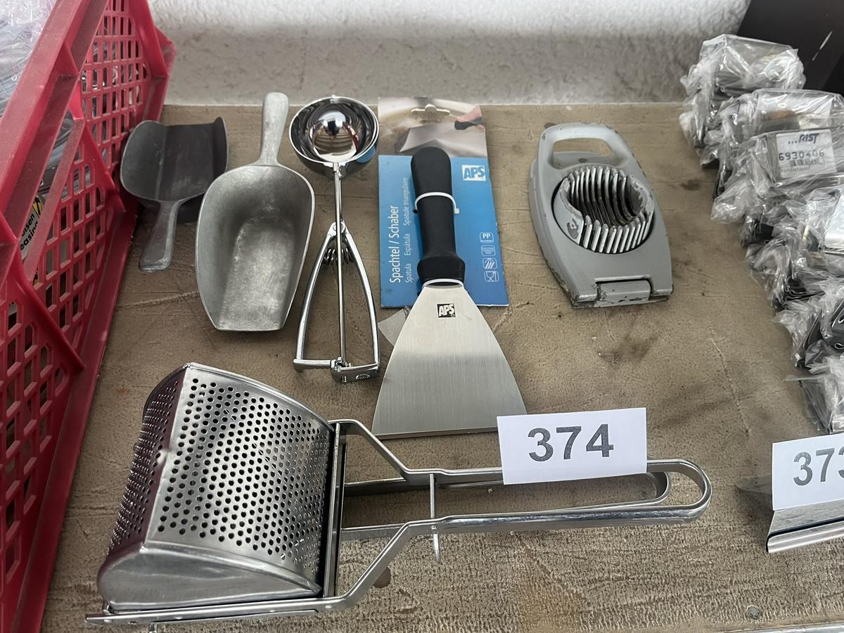 Posten K&uuml;chenzubeh&ouml;r gemischt?d=2026-04-30 18:11:52