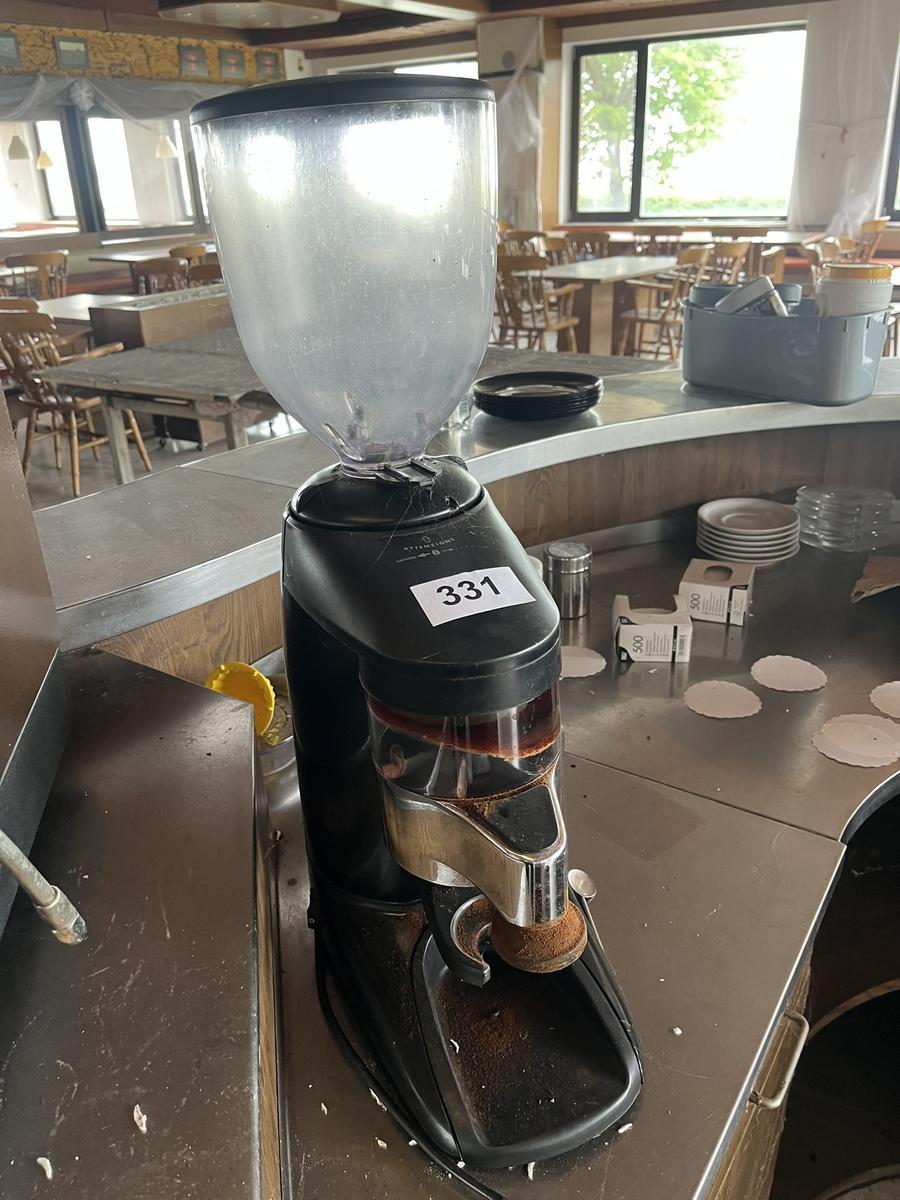 Kaffeem&uuml;hle