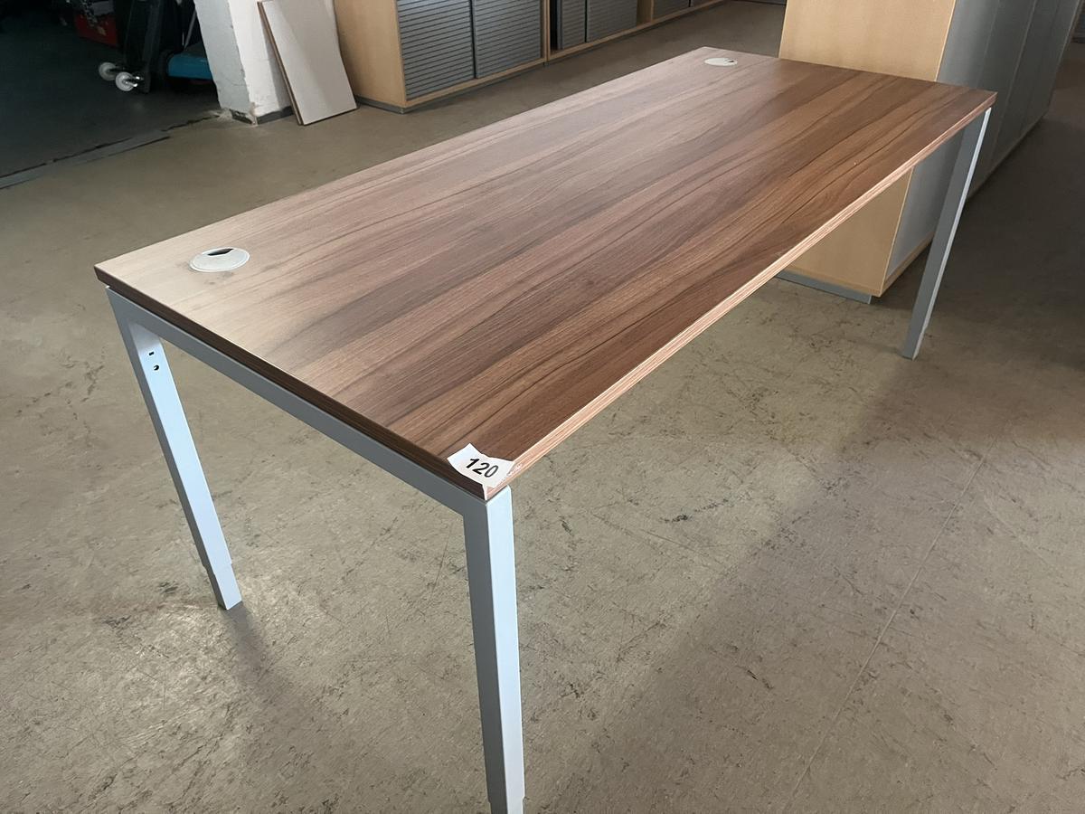 Neud&ouml;rfler Schreibtisch 180 x 90 cm?d=2026-05-08 16:19:20