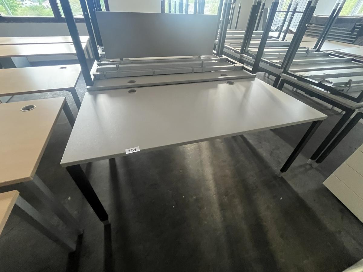 HALI Schreibtisch 170 x 80 cm