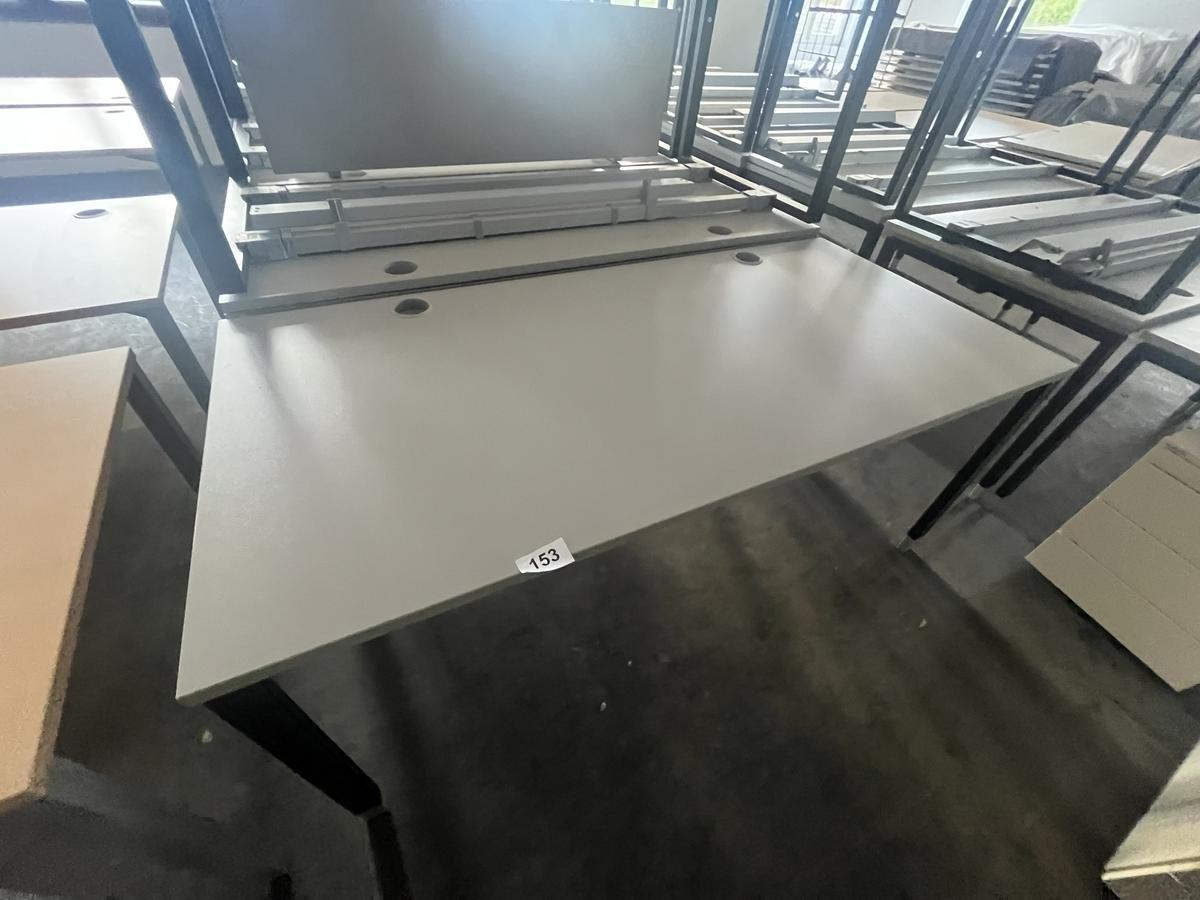 HALI Schreibtisch 170 x 80 cm