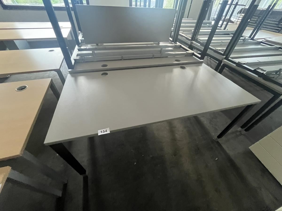 HALI Schreibtisch 170 x 80 cm